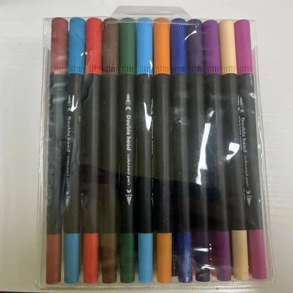 Coloring blanket Markers Doddlethrow™
