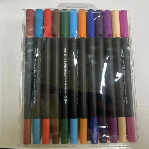 Coloring blanket Markers Doddlethrow™