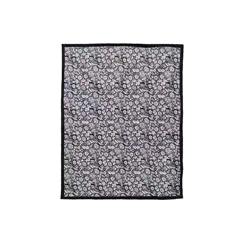 Doddlethrow™ Color blankets
