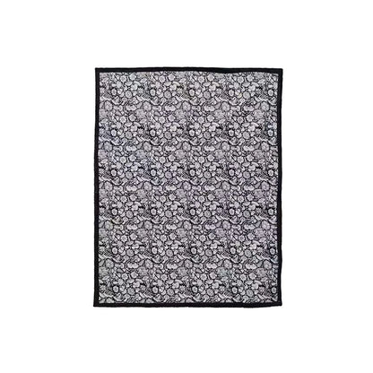 Doddlethrow™ Color blankets